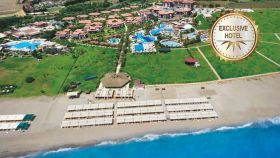 CLUB CALIMERA SERRA PALACE